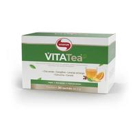VitaTea Naranja Amarga y Té Verde 30 Sobres Vitafor
