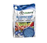 Vitaterra Abono Azul Universal 2.5 kg, 25030