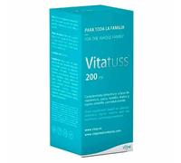 Vitatuss 200 ml vitae