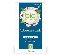 Vitavea Bionutrisanté Infusión Dulce Noche Sabor Vainilla 20 sobres