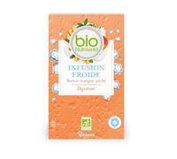 Vitavea BioNutrisanté Infusión Fría Digestión Mango Melocotón 20 sobres