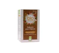 Vitavea Bionutrisanté Infusión Pan Jengibre 20 Sobres