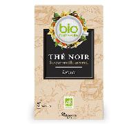 Vitavea Bionutrisanté Té Negro Sabor Caramelo 20 Bolsitas