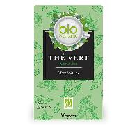 Vitavea Bionutrisanté Té verde 3 mentas 20 bolsitas