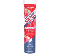 Vitavea HydraFresh Intense Frutos Rojos 20comp