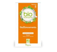 Vitavea Infusión Antigástrica Ecológica 20 Sobres