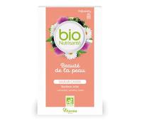 Vitavea Infusión Belleza de la Piel Orgánica 20 Bolsas