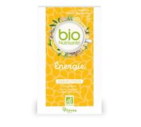 Vitavea Infusión Bio Energía 20 sobres