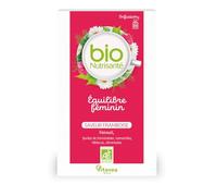 Nutrisanté Bionutri Infusión Mujer 20 Sobres