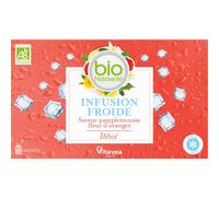 Vitavea Infusión Fría Detox 20 Sobres