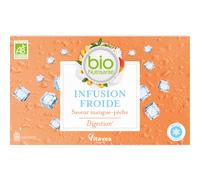 Vitavea Infusión Fría Digestión 20 Sobres