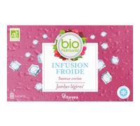 Vitavea Infusión Fría Piernas Ligeras 20 Sobres