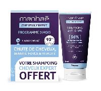 Vitavea Manhaé - Pack Expert Hair + Champú 250 ml
