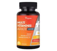 Vitavea Multi Vitaminas Adulto Energía Equilibrio Nervioso 30 gomitas