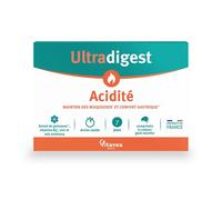 Vitavea Ultradigest Acidez Protege mucosas Confort gástrico 14 comprimidos