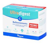 Vitavea Ultradigest Hinchazón 90 Perlas