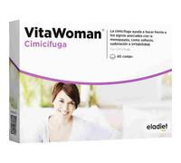 Vitawoman Cimicífuga 60comp