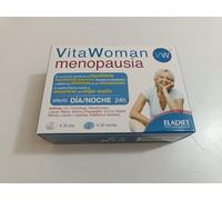 Vitawoman Menopausia 60 comprimidos de Eladiet