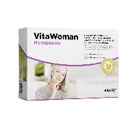 vitawoman menopausia 60 comprimidos - eladiet