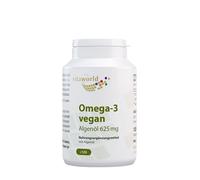 Vitaworld - Omega 3 Vegano (120 cápsulas)