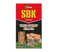 Vitax 5BKTS250 SBK - Concentrado para acabar con los tocones (250 ml)