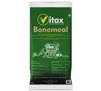 Vitax Ltd harina saco de 20 kg huesos