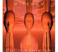 VITCHEV - Lost In A Fairy Tale