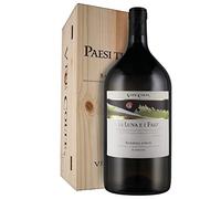 VITE COLTE LA LUNA E I FALO' BARBERA D'ASTI DOCG SUPERIORE 3 LT JEROBOAM