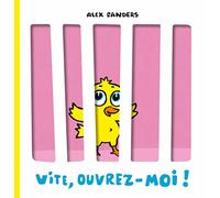 Vite, ouvrez-moi !