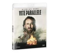 Vite Parallele [Italia] [Blu-ray] (2018) Between Worlds