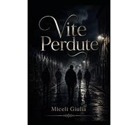 Vite Perdute: Cinque destini intrecciati tra l'ombra della periferia e la ricerca di un'identità perduta