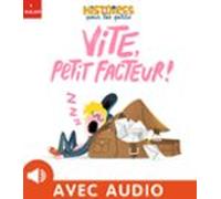 Vite Petit Facteur ! (ebook)