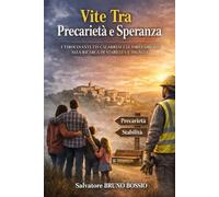 Vite Tra Precarietà e Speranza: I TIROCINANTI TIS CALABRESI E LE LORO FAMIGLIE ALLA RICERCA DI STABILITÀ E DIGNITÀ