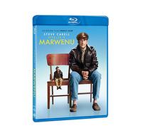 Vitejte v Marwenu BD / Welcome to Marwen (Versión checa)