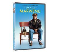 Vitejte v Marwenu DVD / Welcome to Marwen (Versión checa)