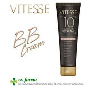 VITESSE ANTIEDAD 10 BB CREAM 150 ML TODO TIPO DE PIEL FORMATO XXL ANTI-AGE
