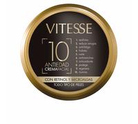 Vitesse - ANTIEDAD 10 crema facial Cremas antiedad 150 ml female