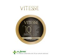 VITESSE CREMA ANTIEDAD 10 REGENERADORA HIDRATANTE 150ML ROSTRO CUELLO ESCOTE
