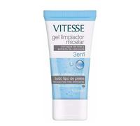 Vitesse Gel Limpiador Micelar | Paco Perfumerías n/a 150 ml