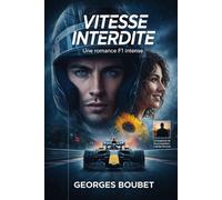 VITESSE INTERDITE: L'Iceberg et le Soleil