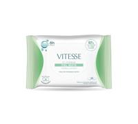 Vitesse Tri-Mineral Mixing Skin Cloths Makeup Remover 25 U Unisex