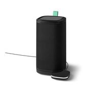 VITESY ETERIA Purificador de aire sin filtros para cambiar | -99% de bacterias, microbios, moho, COV y virus | Captura olores medio ambiente | Sostenible y Made in Italy