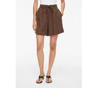 Vitevira Tiro Alto Shorts 34