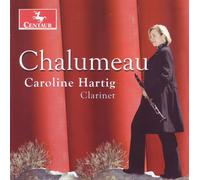 VITEZSLAVA KAPRALOVA / GRAZYNA Chalumeau (CD) (Importación USA)