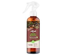 VITHAL Abono Foliar Bonsáis Biosphere Plus 250ml - Abono Plantas Fertilizante Natural con Bioestimulante, Mejora el Crecimiento y la Resistencia de los Bonsáis, Fácil Aplicación, Producto Ecológico