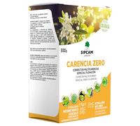 VITHAL Carencia Zero Especial Floración 500g - Abono Plantas Microgranulado con Microelementos para Potenciar la Floración