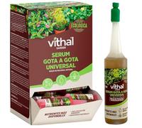 Vithal Fertilizante Serum Gota a Gota