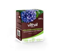 VITHAL GARDEN AZULADOR HORTENSIAS 500 g