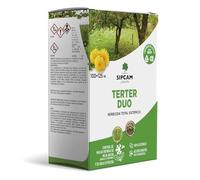 VITHAL Terter Dúo Pack Herbicida 225ml - Solución para Malas Hierbas de Hoja Ancha y Estrecha, Acción Sistémica