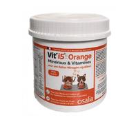 VIT'I5 Orange ECO-Recambio 600g